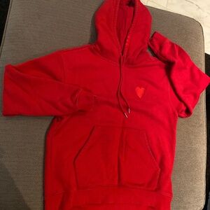 Ivy park IVY heart Hoodie